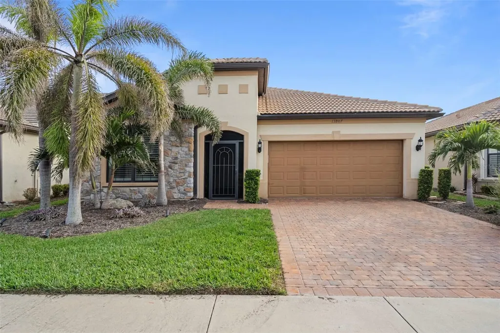 13807 Karina Street Venice FL 34293