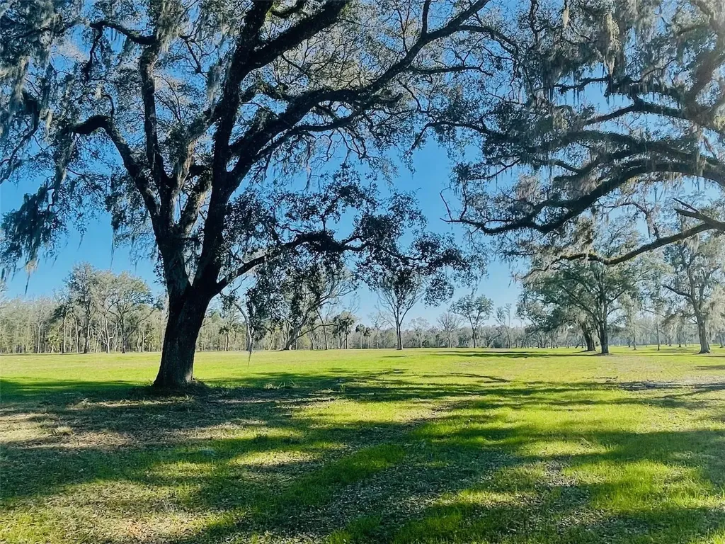 Tbd NW 160th Street Reddick FL 32686