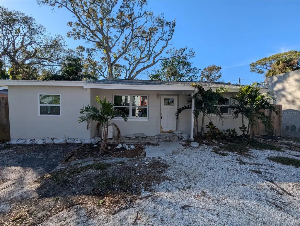 2603 Quincy Street S Gulfport FL 33711