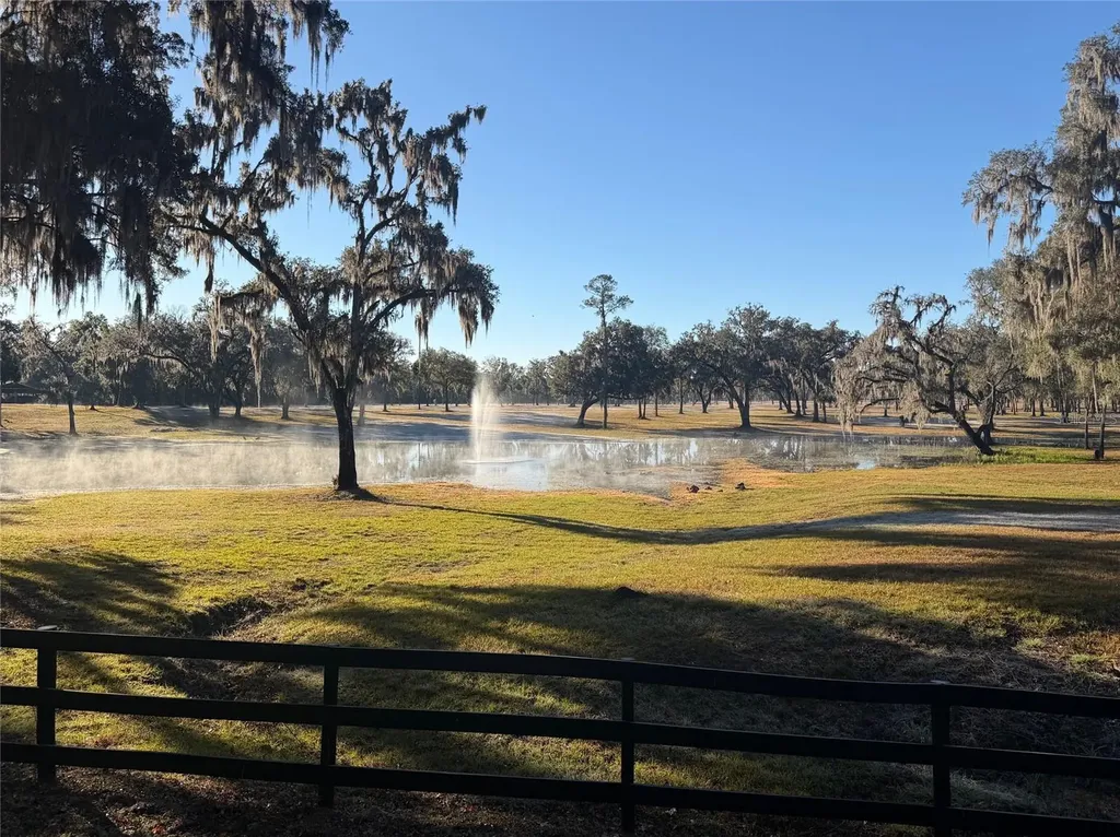 Tbd NW 160th Street Reddick FL 32686