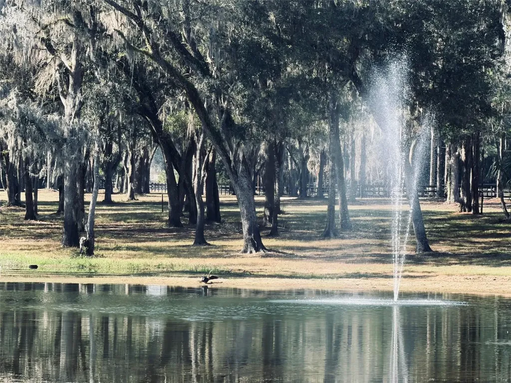Tbd NW 160th Street Reddick FL 32686