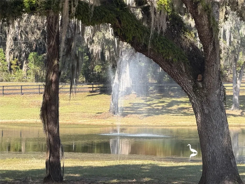 Tbd NW 160th Street Reddick FL 32686