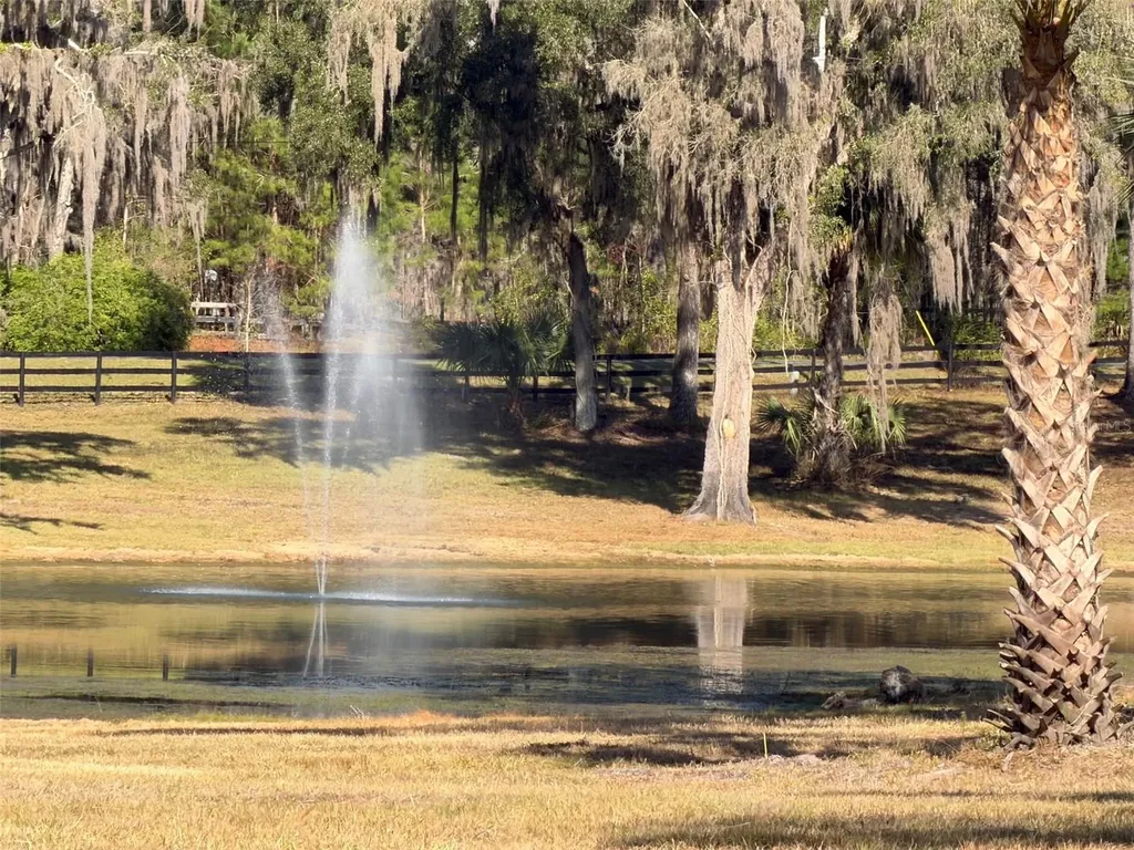 Tbd NW 160th Street Reddick FL 32686