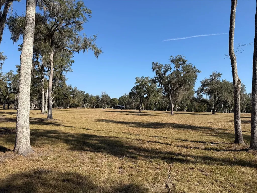 Tbd NW 160th Street Reddick FL 32686