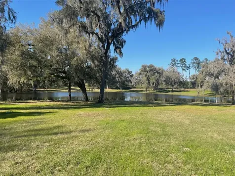 Tbd NW 160th Street Reddick FL 32686