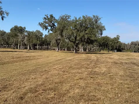 Tbd NW 160th Street Reddick FL 32686