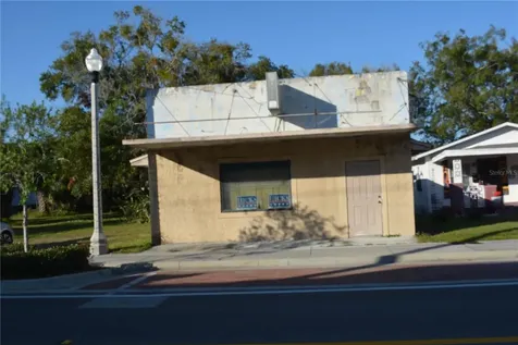 1006 S Historic Goldsboro Sanford FL 32771