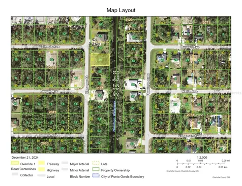 42 Venango Street Port Charlotte FL 33954