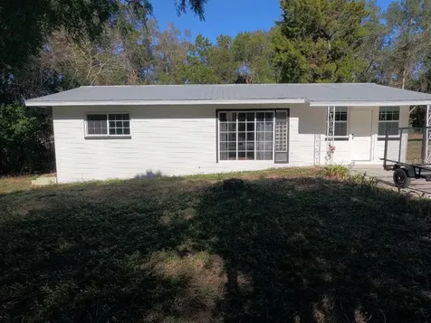 20875 SW Robin Drive Dunnellon FL 34431
