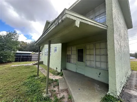 161 Bolender Road Auburndale FL 33823