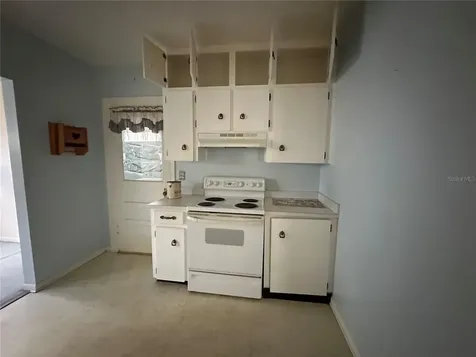 161 Bolender Road Auburndale FL 33823