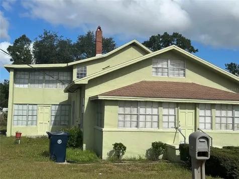 161 Bolender Road Auburndale FL 33823