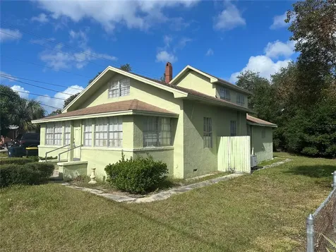 161 Bolender Road Auburndale FL 33823