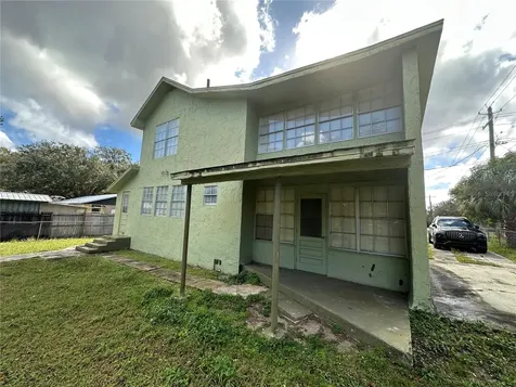 161 Bolender Road Auburndale FL 33823