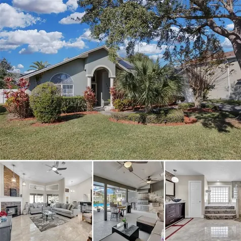 8048 Canyon Lake Circle Orlando FL 32835