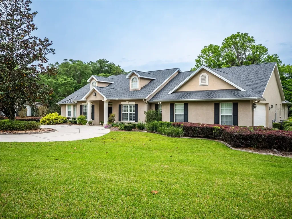 1945 SW 40th Place Ocala FL 34471