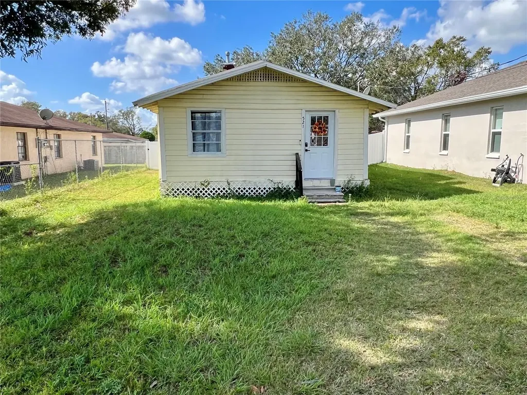 521 Kansas Avenue Lakeland FL 33815