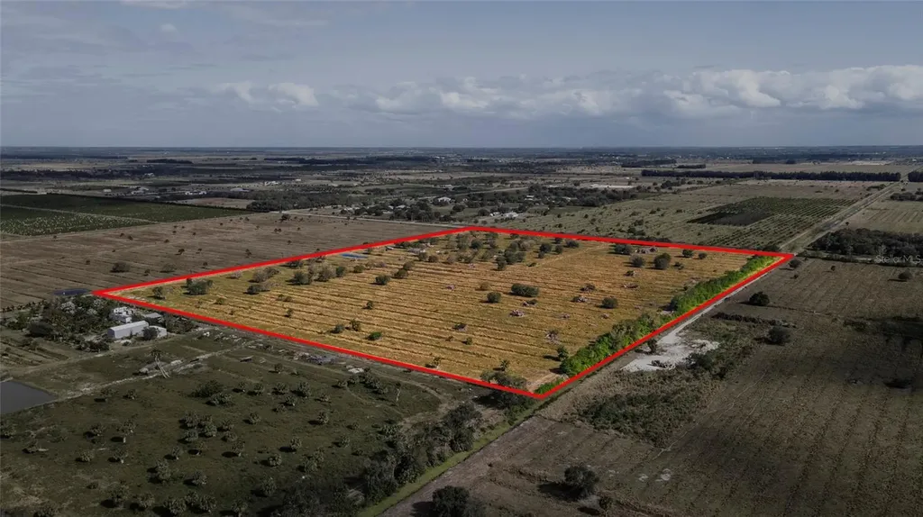 2321 Sneed Road Fort Pierce FL 34945