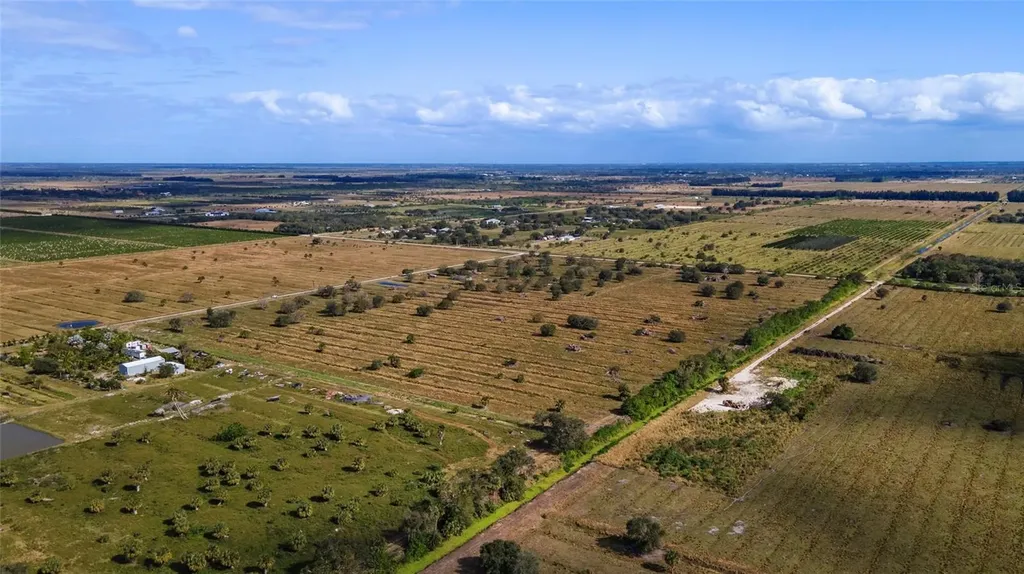 2321 Sneed Road Fort Pierce FL 34945