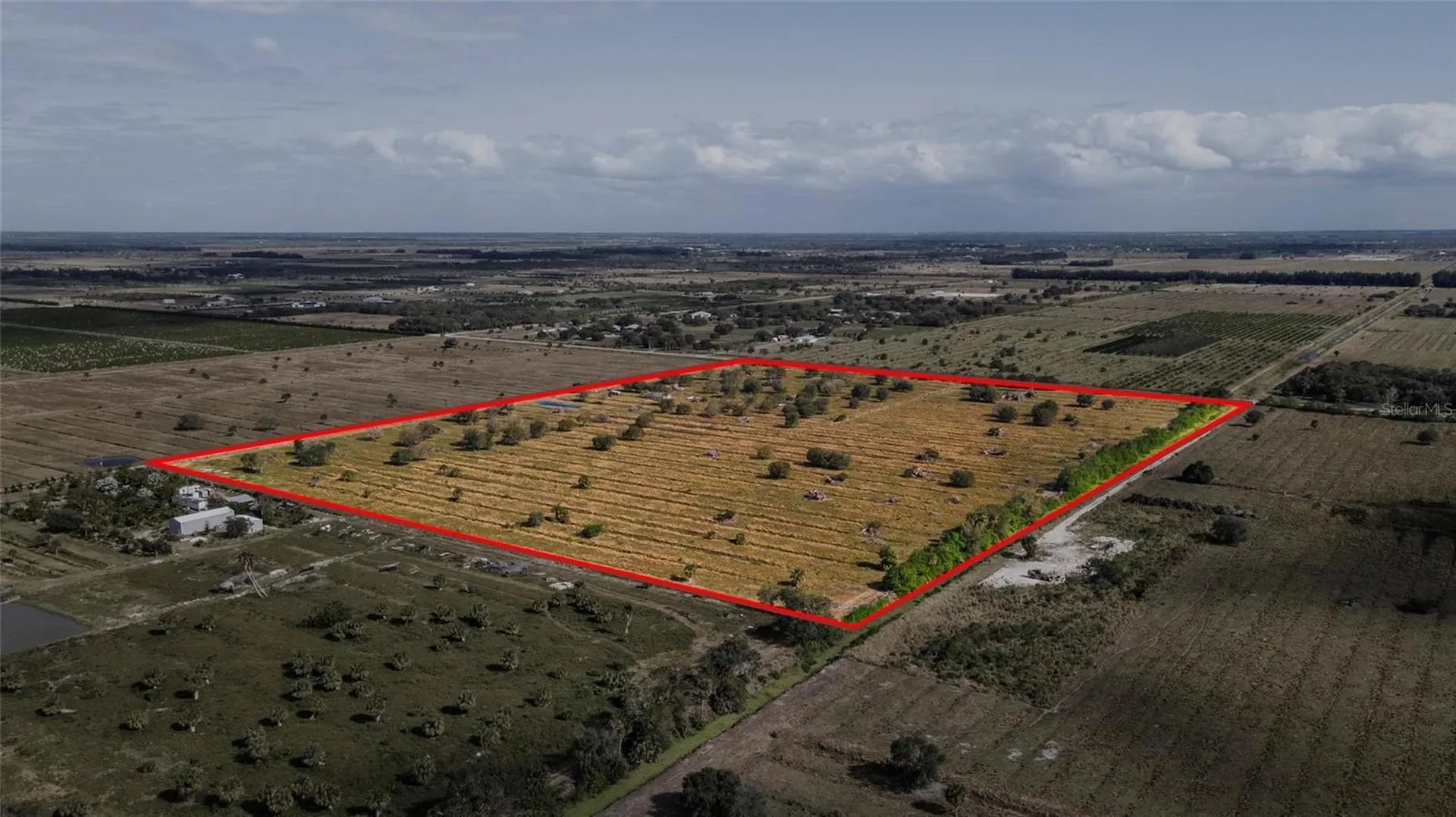 2321 Sneed Road Fort Pierce FL 34945