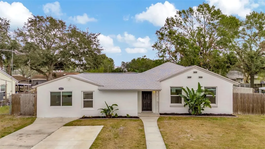 3515 17th Street N St Petersburg FL 33713