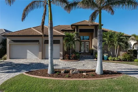 3401 Sandpiper Drive Punta Gorda FL 33950