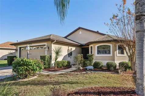 5474 Bounty Circle Tavares FL 32778