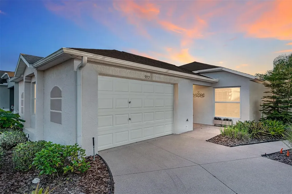 972 Buster Place The Villages FL 32162