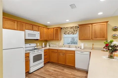 972 Buster Place The Villages FL 32162