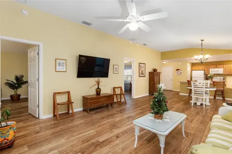 972 Buster Place The Villages FL 32162