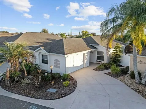 972 Buster Place The Villages FL 32162