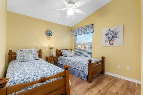 972 Buster Place The Villages FL 32162