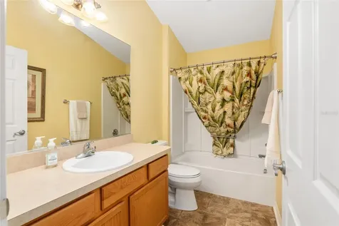 972 Buster Place The Villages FL 32162