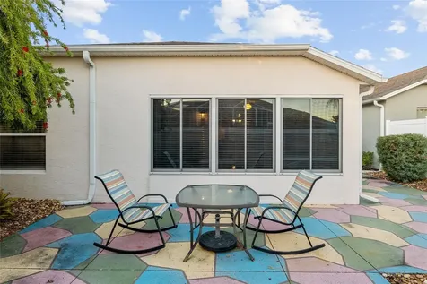 972 Buster Place The Villages FL 32162