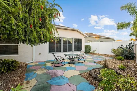 972 Buster Place The Villages FL 32162