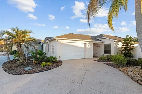 972 Buster Place The Villages FL 32162