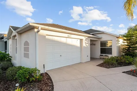 972 Buster Place The Villages FL 32162