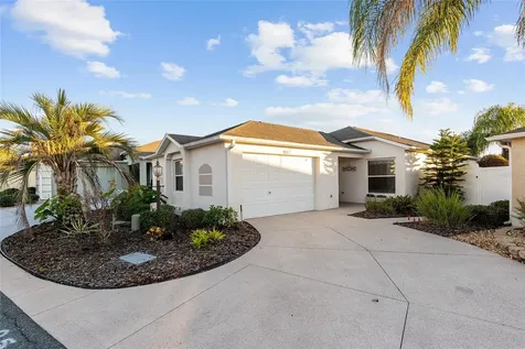 972 Buster Place The Villages FL 32162