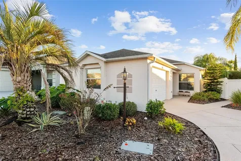 972 Buster Place The Villages FL 32162