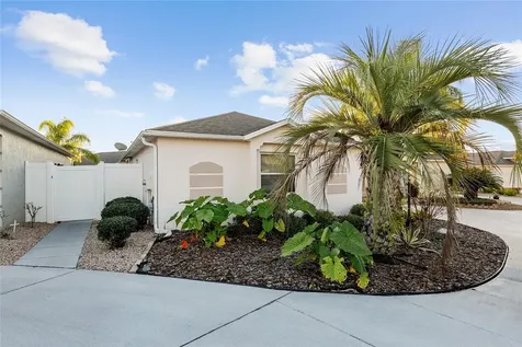 972 Buster Place The Villages FL 32162