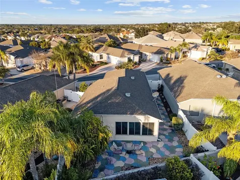 972 Buster Place The Villages FL 32162