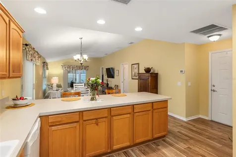 972 Buster Place The Villages FL 32162