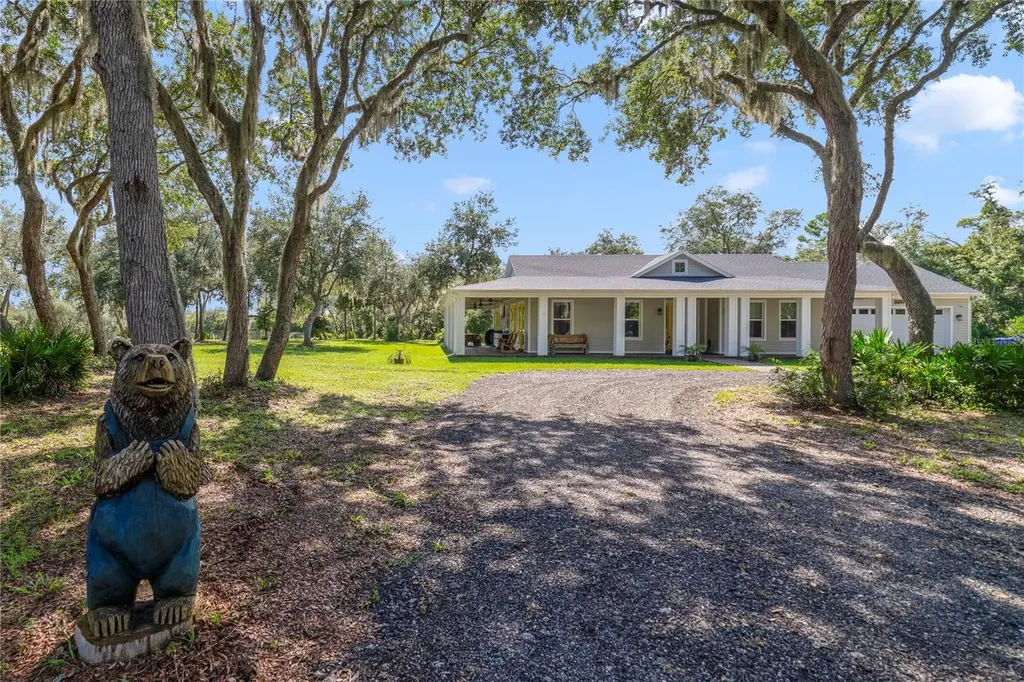 160 Lush Lane Deltona FL 32738