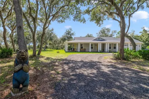 160 Lush Lane Deltona FL 32738
