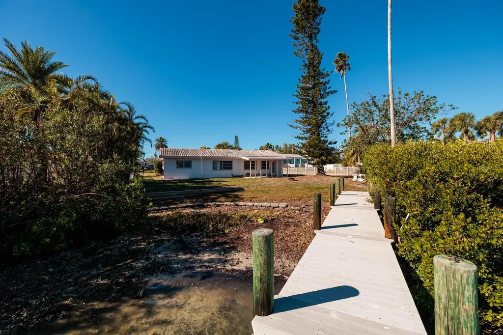 15815 Redington Drive Redington Beach FL 33708