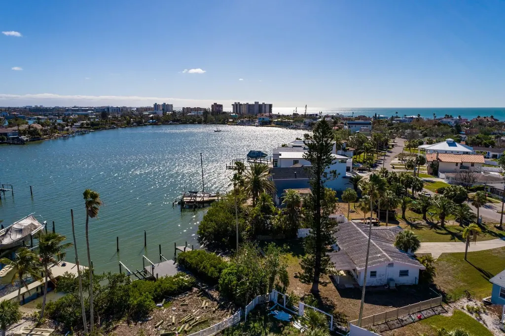 15815 Redington Drive Redington Beach FL 33708