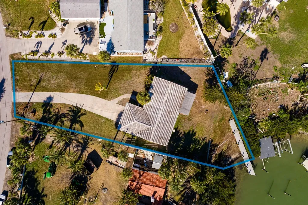 15815 Redington Drive Redington Beach FL 33708