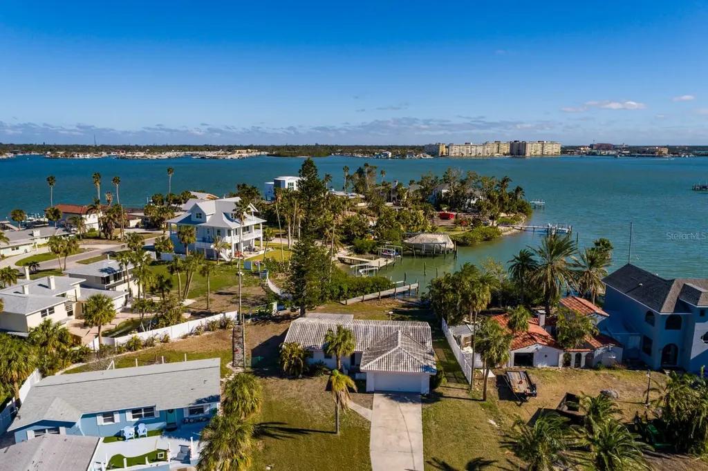 15815 Redington Drive Redington Beach FL 33708