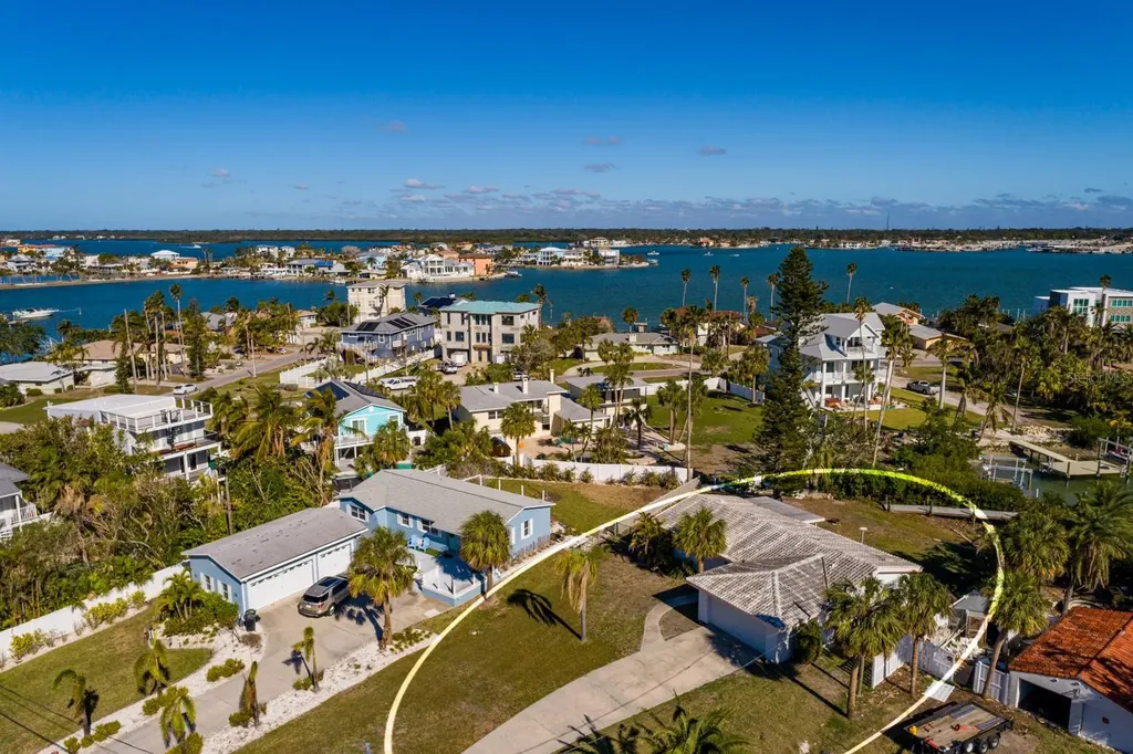 15815 Redington Drive Redington Beach FL 33708