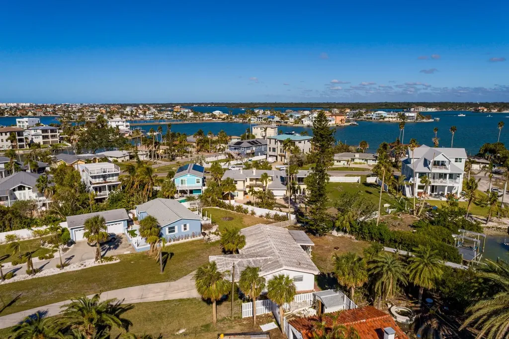 15815 Redington Drive Redington Beach FL 33708